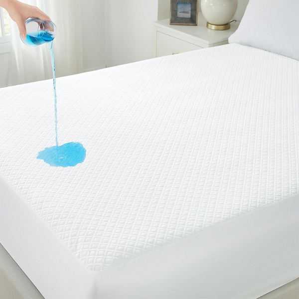 Baleine Queen Size Waterproof Mattress Protector