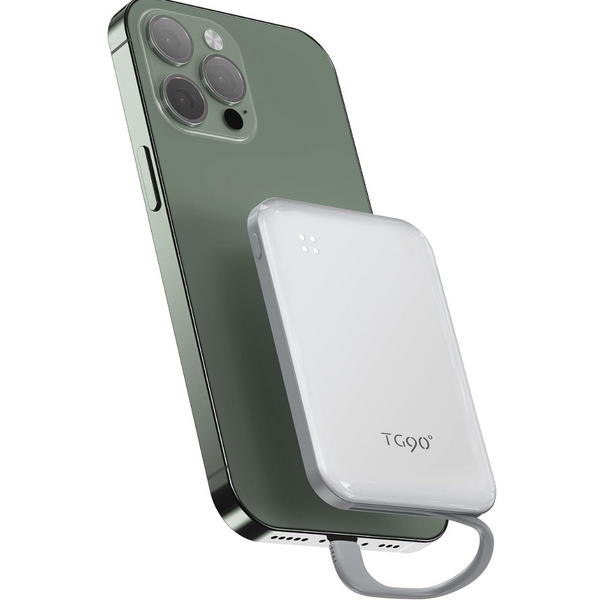 TG90 A-5K03 4500mAh Portable Power Bank