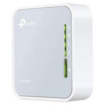 TP-Link AC750 Wireless Portable Nano Travel Router