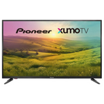 Pioneer PN43-751-24U 43" 4K Ultra HDR LED Xumo TV