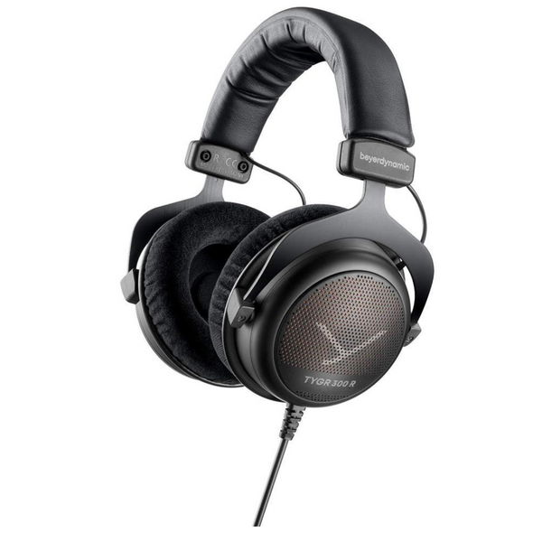 Beyerdynamic TYGR 300R Open Back Gaming headphones