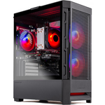 Skytech Blaze Mini Gaming Desktop