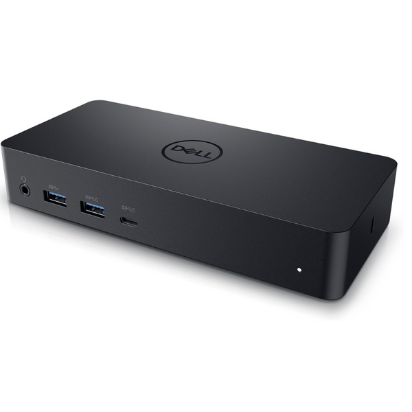 Dell 452-BCYT D6000 Universal Dock