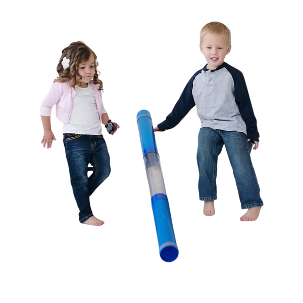 Tot Tube Playset