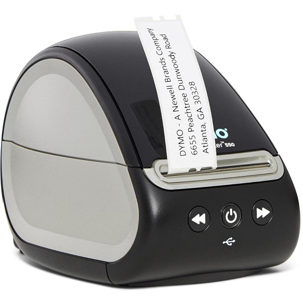 Dymo LabelWriter 550 Series Label Printer