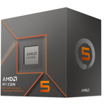 AmD Ryzen 5 8500G 6-Core 12-Thread Desktop Processor