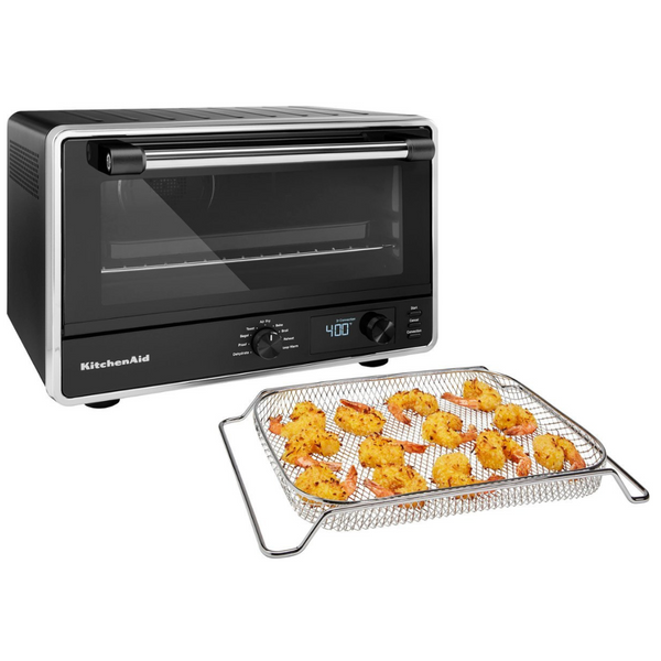 KitchenAid Digital Countertop Oven with Air Fry