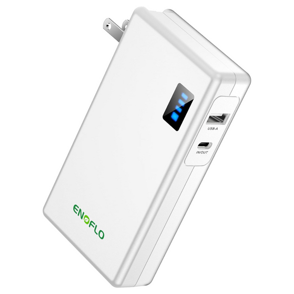 ENOFLO SA-10 10000mAh 18W Portable Power Bank