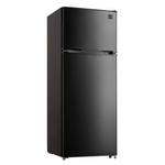 RCA 7.5 Cubic Feet Apartment Size Large Compact Refrigerator