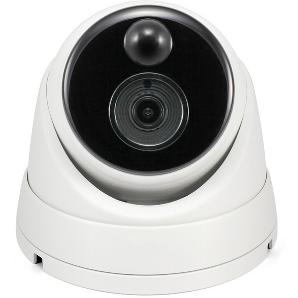 Swann Wired PIR Ultra 4K HD Indoor/Outdoor Surveillance Camera