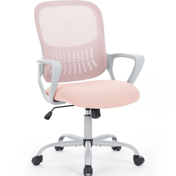 YangMing Ergonomic Mesh Executive Rolling Swivel Office Chair