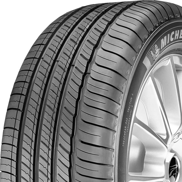 Michelin Primacy Tour A/S All Season 235/50R18 97H Passenger Tire