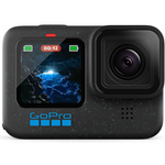 GoPro Hero12 5.3K60 Ultra HD Waterproof Action Camera