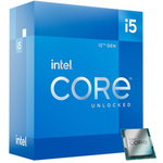 Intel Core i5-12600K 3.7 GHz 10-Core LGA 1700 Processor