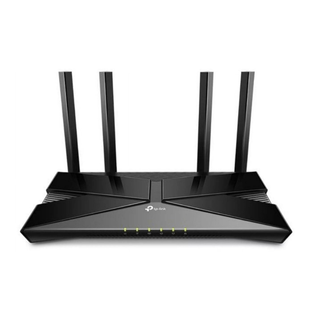 TP-Link Archer AX1450 WiFi 6 Dual-Band Wireless Router