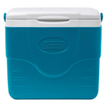 Coleman Chiller Series 9qt Insulated Cooler Lunch Box