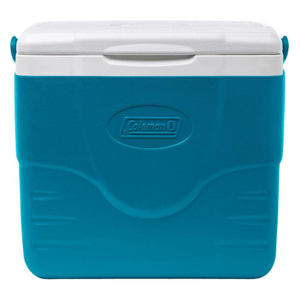 Coleman Chiller Series 9qt Insulated Cooler Lunch Box