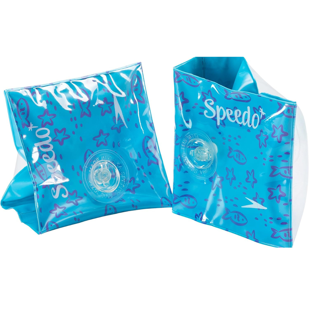Speedo Unisex-Child Swim Arm Bands