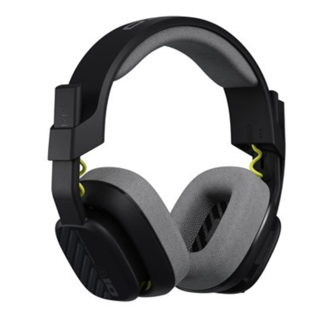 Astro A10 Gen 2 Wired Stereo Over-the-Ear Gaming Headset