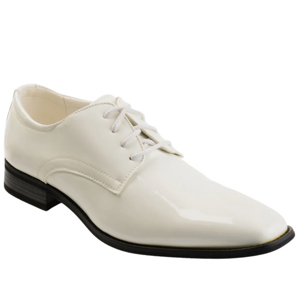 Vance Co. Men's Cole Dress Shoes