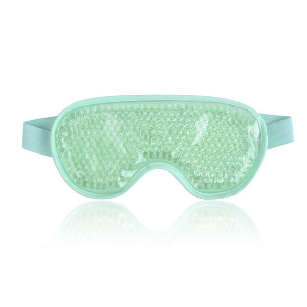 NEWGO Cooling Eye Mask for Puffy Eyes