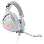 ASUS RGB Delta Gaming Headset with Detachable Mic