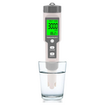 WEBEST Digital Salinity Tester for Saltwater Aquarium