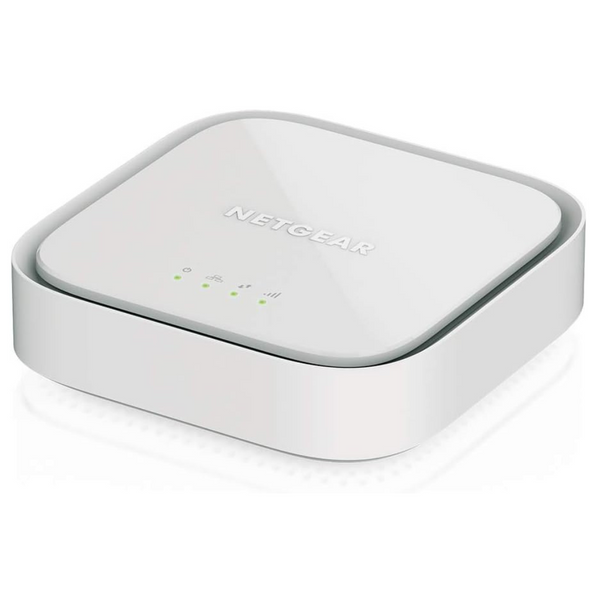 Netgear 4G LTE Broadband Modem