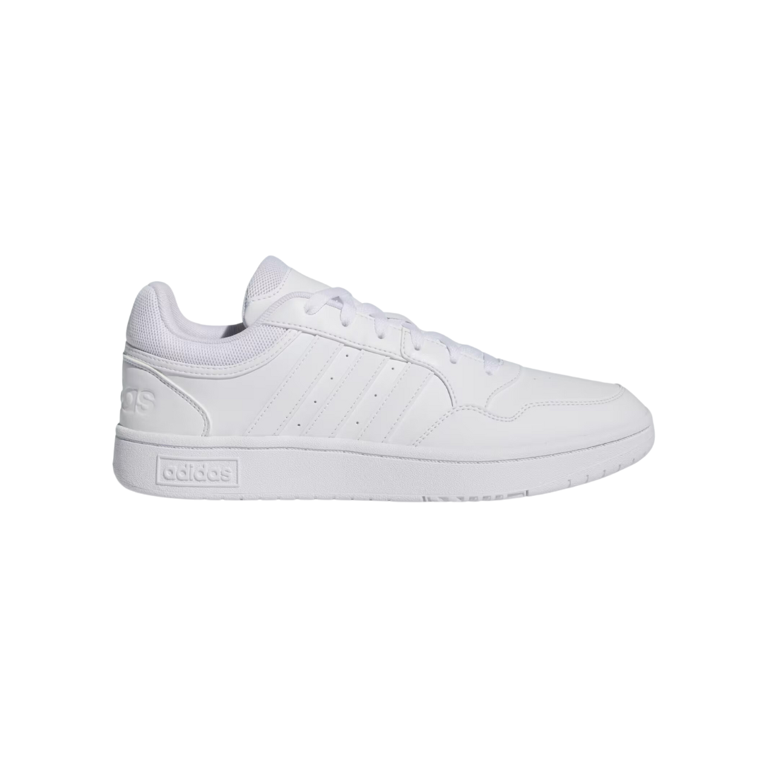 Adidas Men’s Hoops 3.0 Low Classic Vintage Shoes