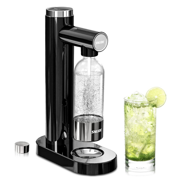 Soda Water Machine Maker