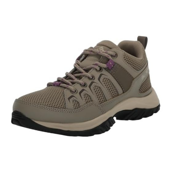 Columbia Women's Granite Trail Shoes