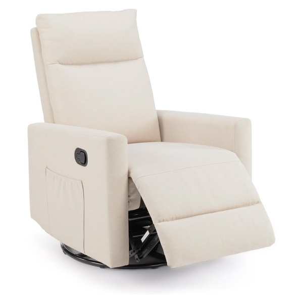 Rocking Swivel Glider Recliner