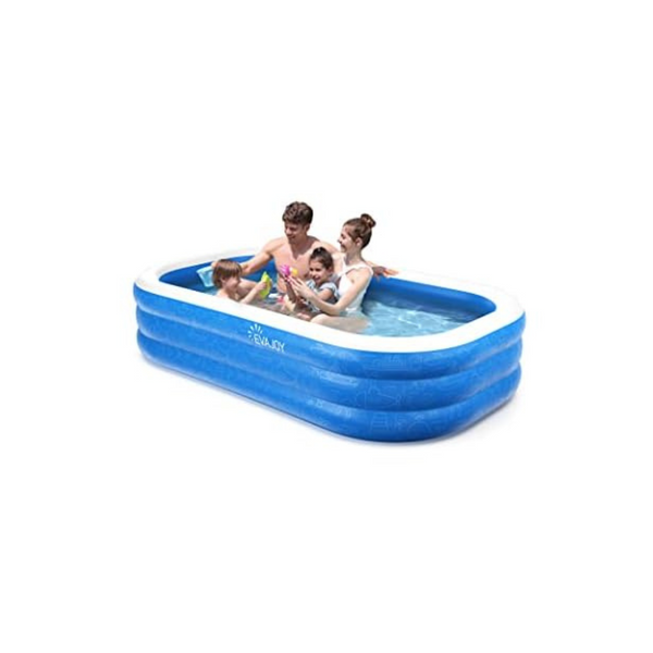 Inflatable Swimming Pool