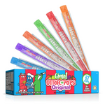 27 Giant Otter Pops In Six Zippy Flavors