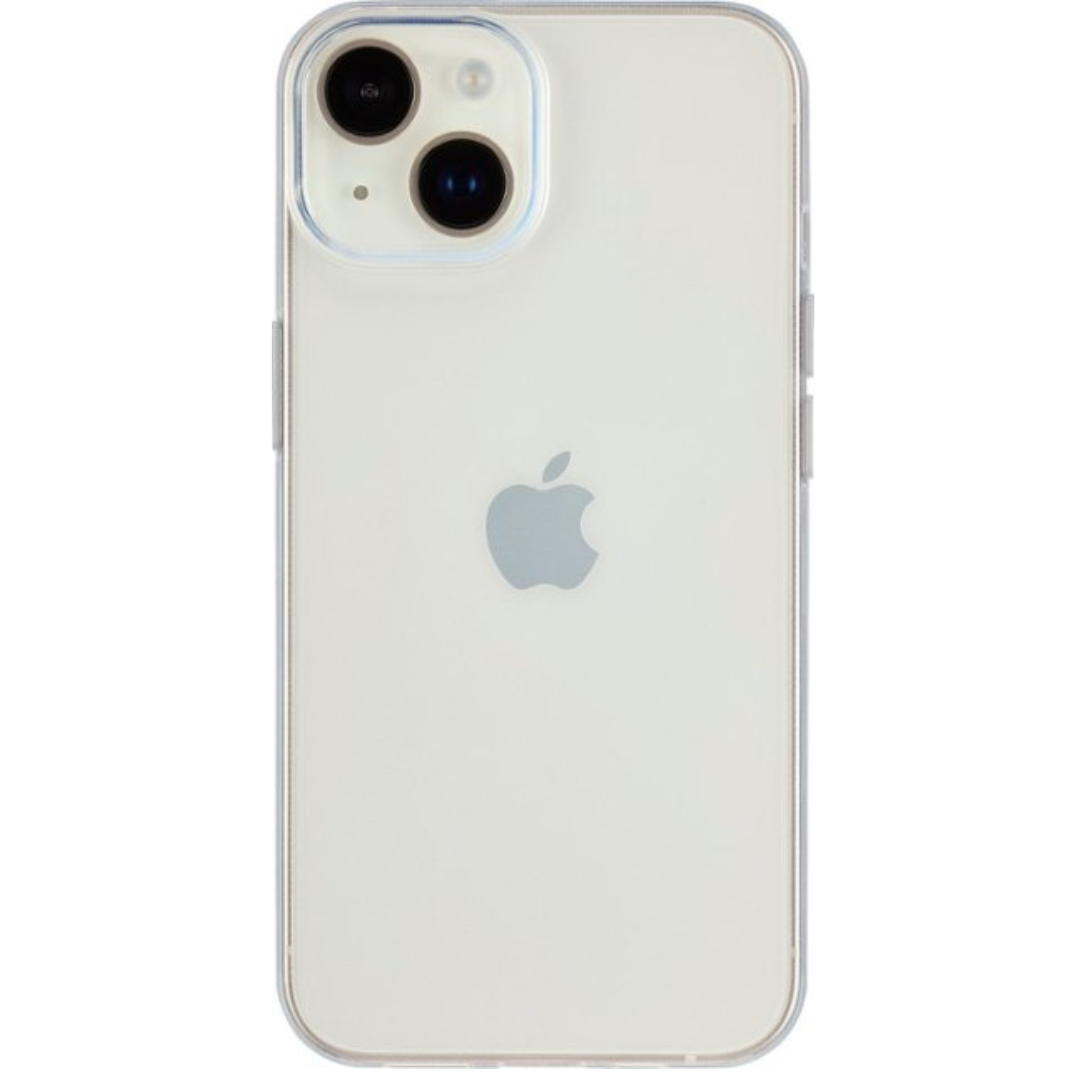 Soft-Shell Case for iPhone 14 Plus