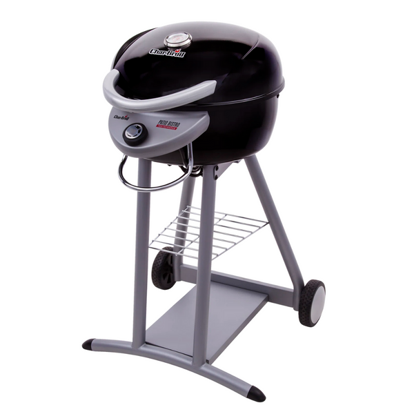 Char-Broil 20602107 Patio Bistro TRU-Infrared Electric Grill