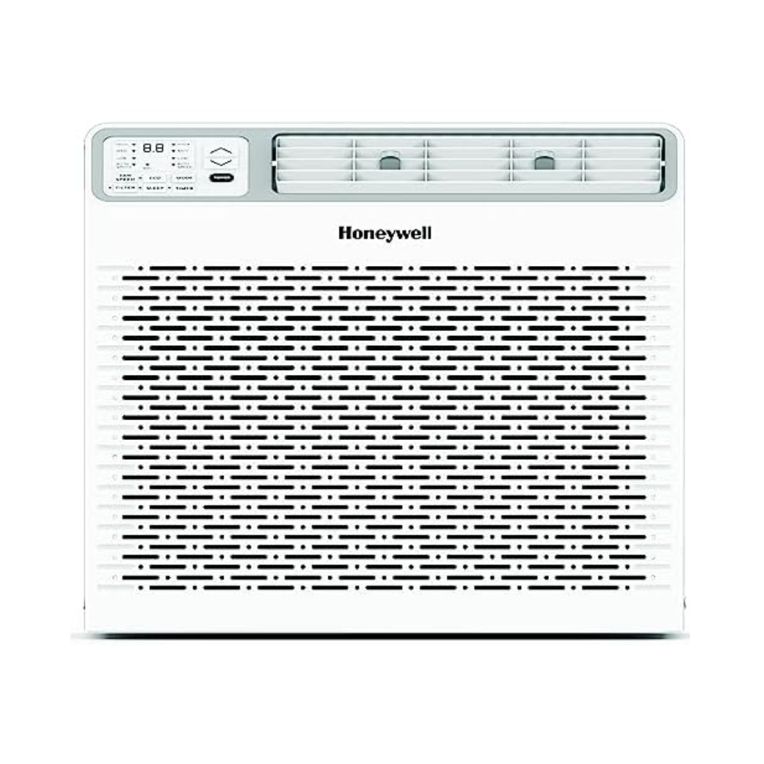 Honeywell 10,000 BTU Digital Window Air Conditioner