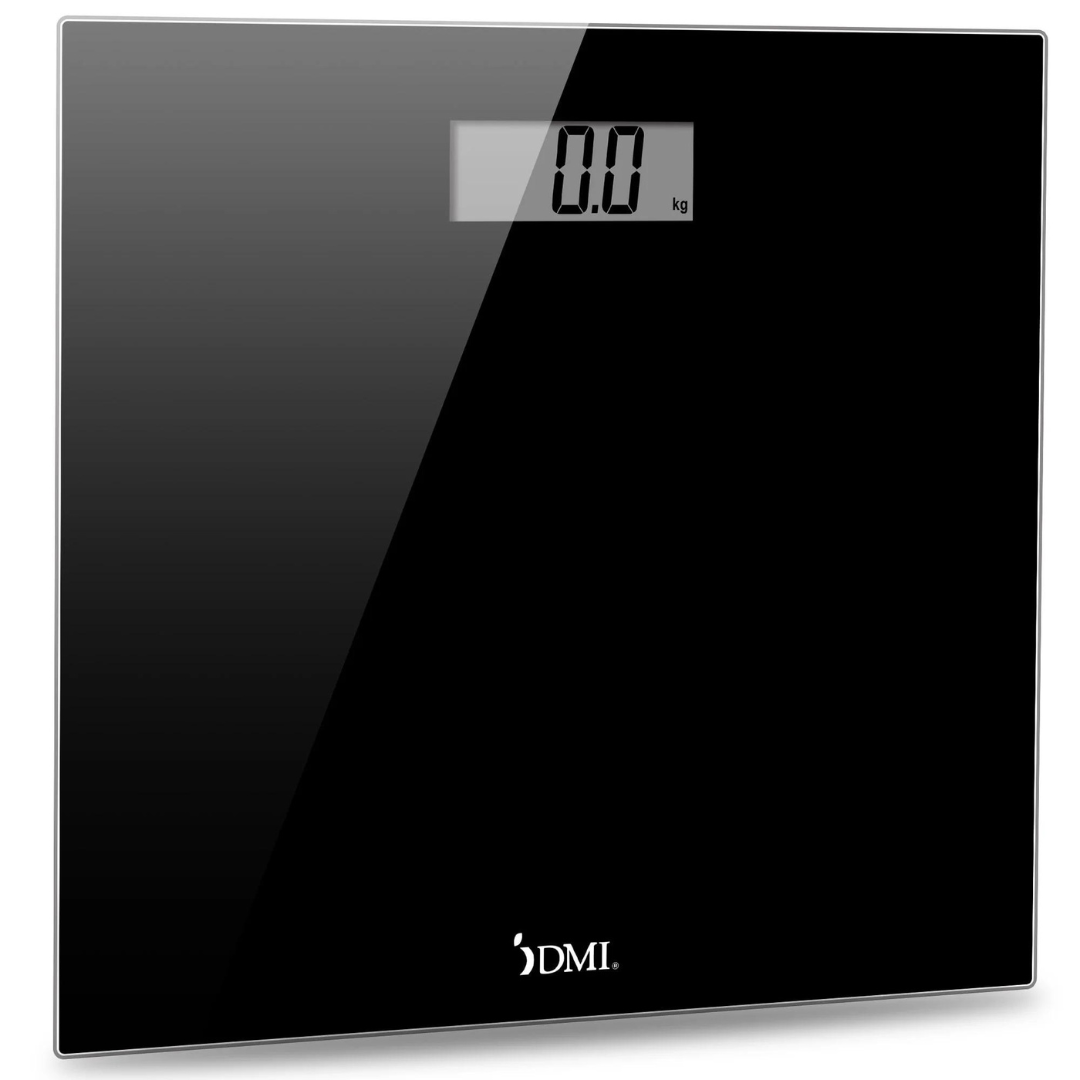 DMI Digital Body Weight Talking Bathroom Scale