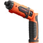 Vevor 1/4" Cordless Rechargeable Electric Screwdriver Set