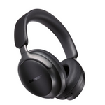 Bose QuietComfort Ultra Wireless Noise Cancelling Over-the-Ear Headphones