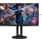 AOC Agon PRO 27" WQHD LED Gaming Monitor