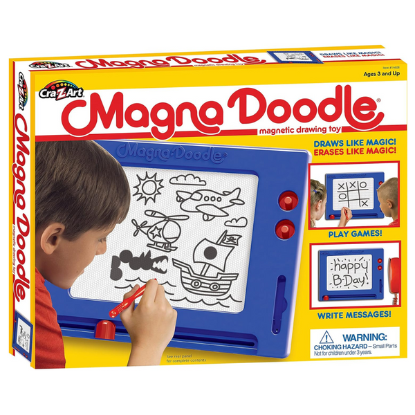 Cra-Z-Art Retro MagnaDoodle