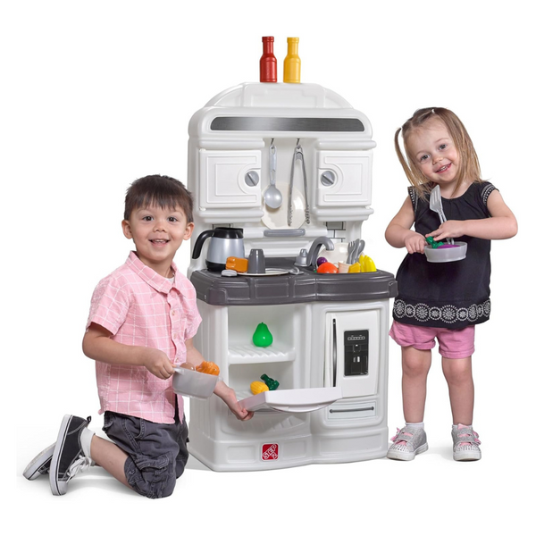 Step2 Quaint Play Kitchen Set for Kids