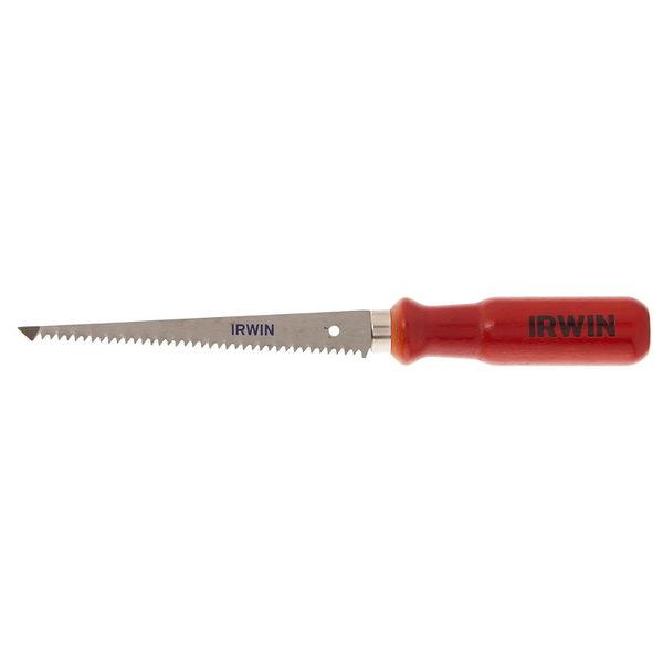 6-1/2" IRWIN Tools Standard Drywall/Jab Saw