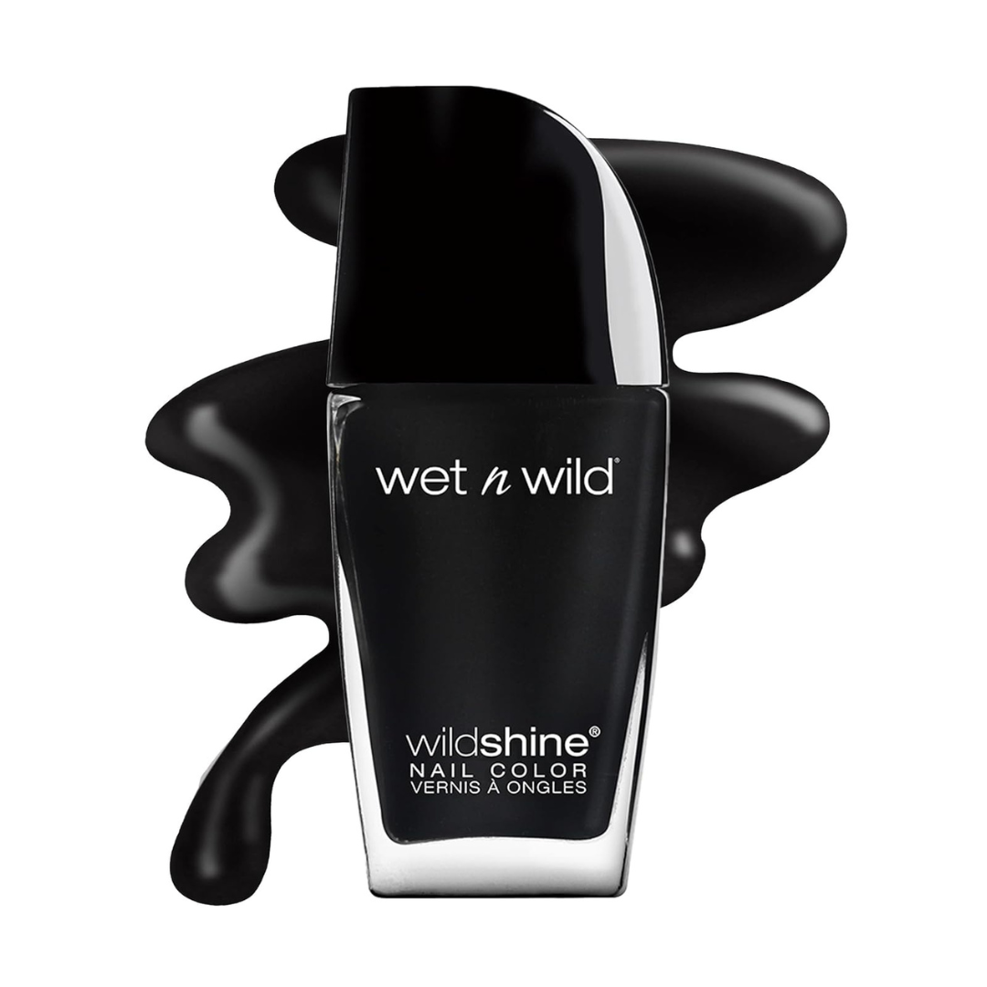 Wet n Wild WildShine Nail Polish