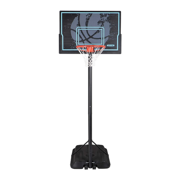 Adjustable Portable Basketball Hoop