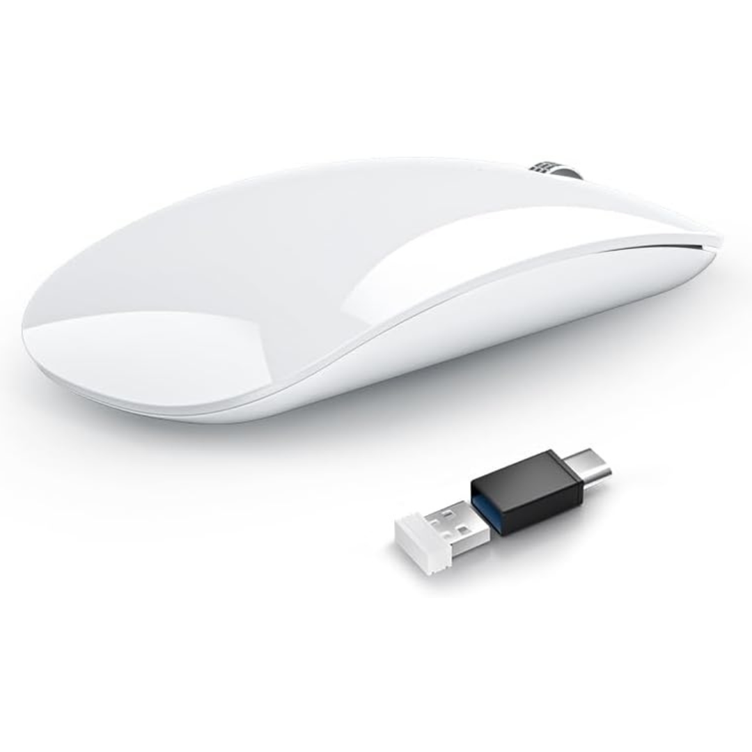 Ultra Slim Triple Mode U30 Bluetooth Mouse