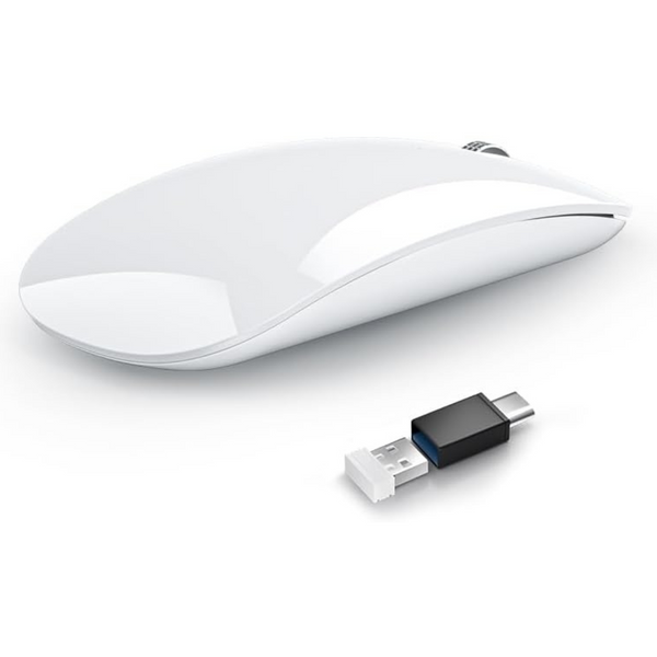 Ultra Slim Triple Mode U30 Bluetooth Mouse