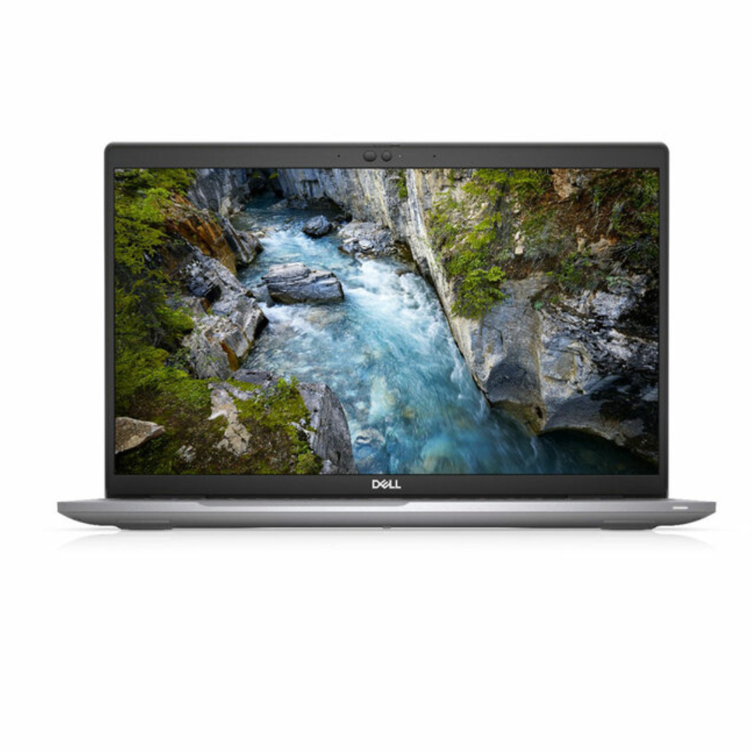 Dell Precision 3560 15.6" HD Laptop