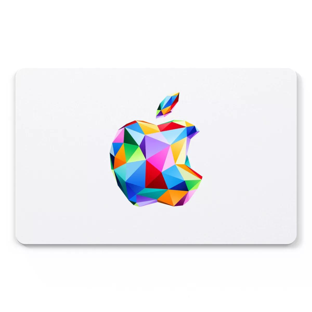 $100 Apple Gift Card (Email Delivery) + $10 Target eGift Card